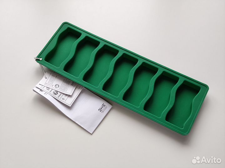 Форма для выпечки IKEA tabberas