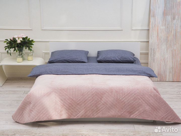 Кровати в наличии Без предоплаты