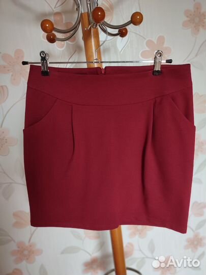 Новые юбочки 44 - 46 р