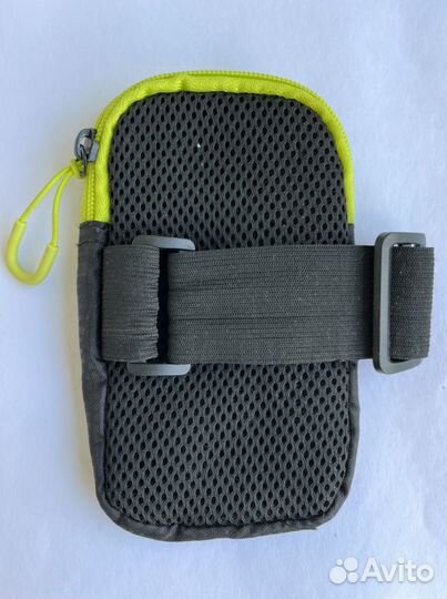 Чехол для телефона на руку Demix, чехол для бега