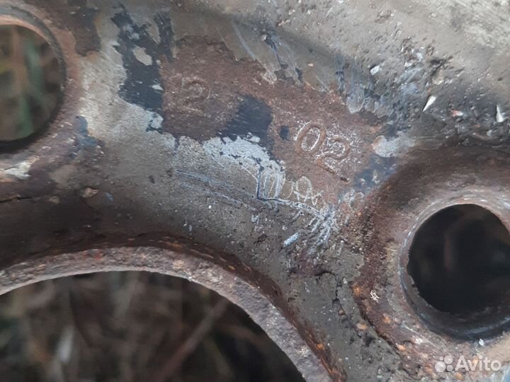 Viatti brina Nordico 195 65 r15