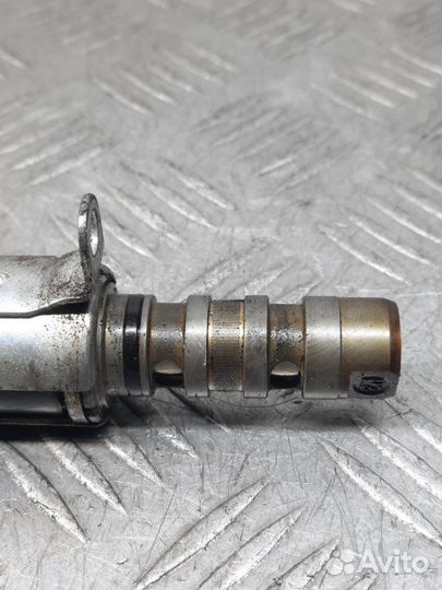 Фазорегулятор Peugeot 307 кабриолет 2.0 RFJ 2006