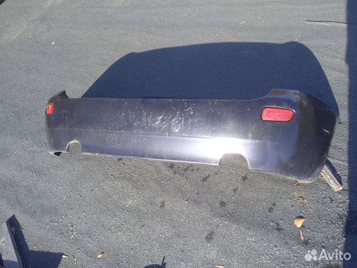 LADA kalina хэтчбек