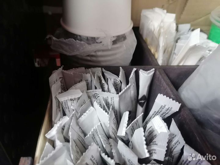 Кофе машинка