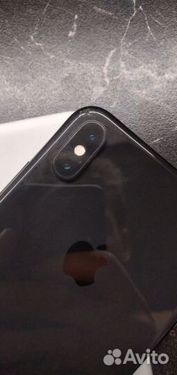 iPhone Xs Max, 64 ГБ