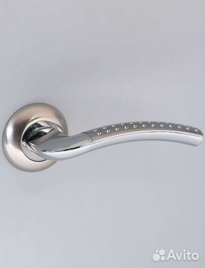 Ручки для межкомнатных дверей