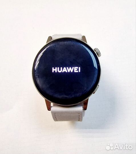 Умные часы Huawei Watch GT 3 42mm