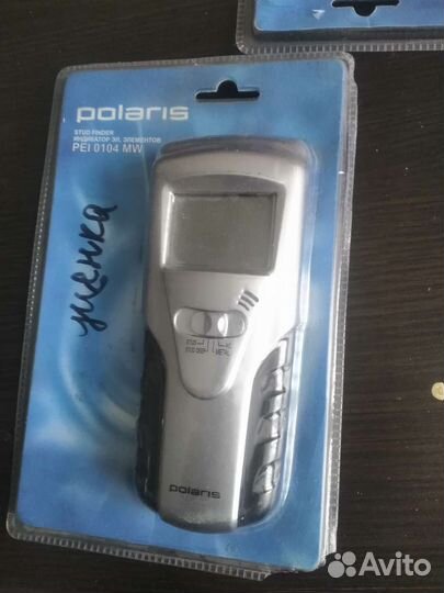 Индикатор электрических элементов polaris