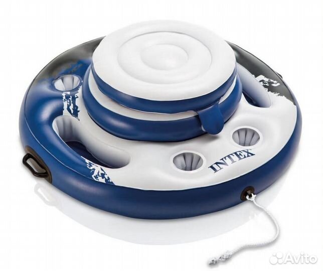 56822 Intex Плавающий Бар - Холодильник