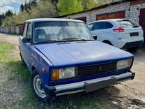 ВАЗ (LADA) 2105 1.5 MT, 2001, 92 675 км, с пробегом, цена 45 000 руб.