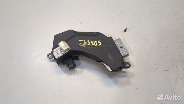 Сопротивление отопителя Saab 9-3, 2005