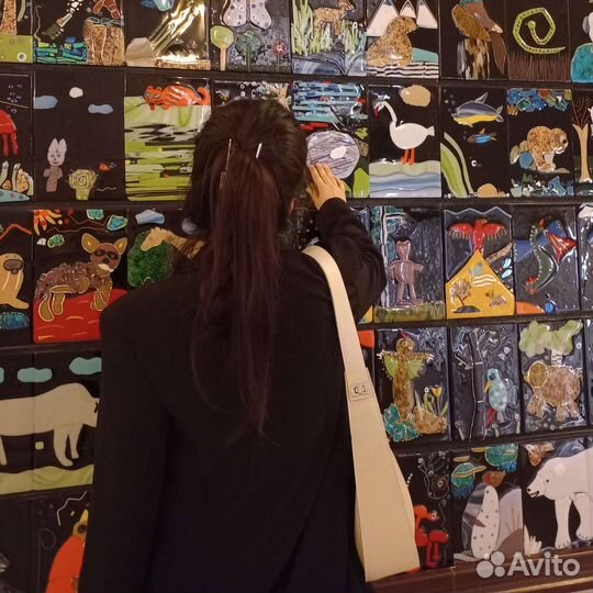 Репетитор по биологии