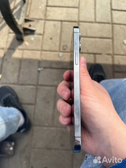 iPhone 12 Pro Max, 256 ГБ