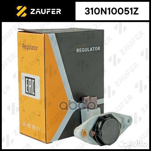 Регулятор генератора 310N10051Z zaufer