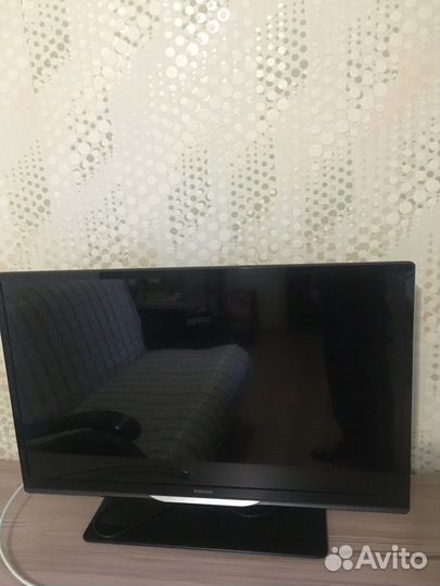 Телевизор Philis 32 дюйма