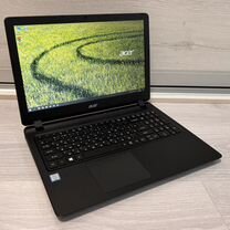 Acer Отл. (Full HD/Core i5-7200U/8Gb/SSD/256Gb)