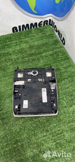 Фонарь салона (плафон) передний BMW i3 L01 рест