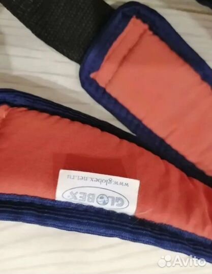 Рюкзак-кенгуру 