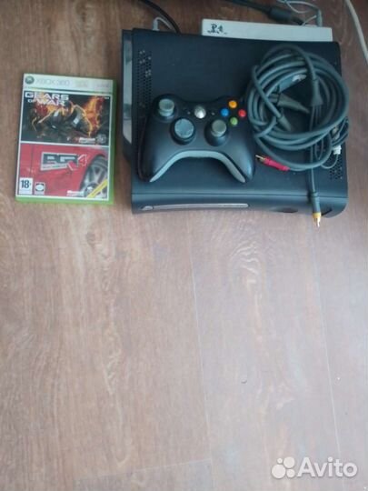 Xbox 360