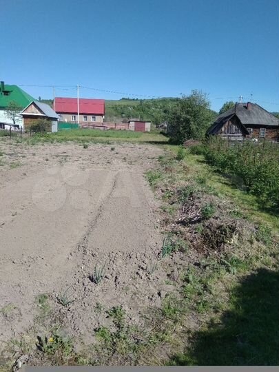 Дом 45 м² на участке 15 сот.