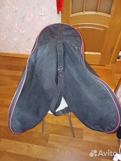 Сумка для седла