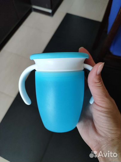 Поильник детский munchkin