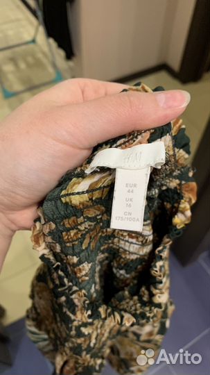 Женская блузка H&M