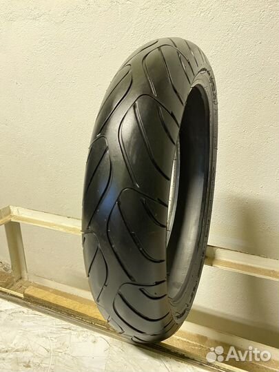 120/70 R17 Dunlop Sportmax Roadsmart III (280)