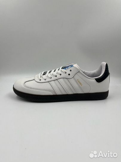 Кроссовки Samba133