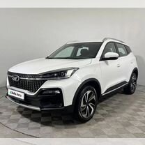 Kaiyi X3 1.5 CVT, 2024, 4 071 км, с пробегом, цена 1 750 000 руб.