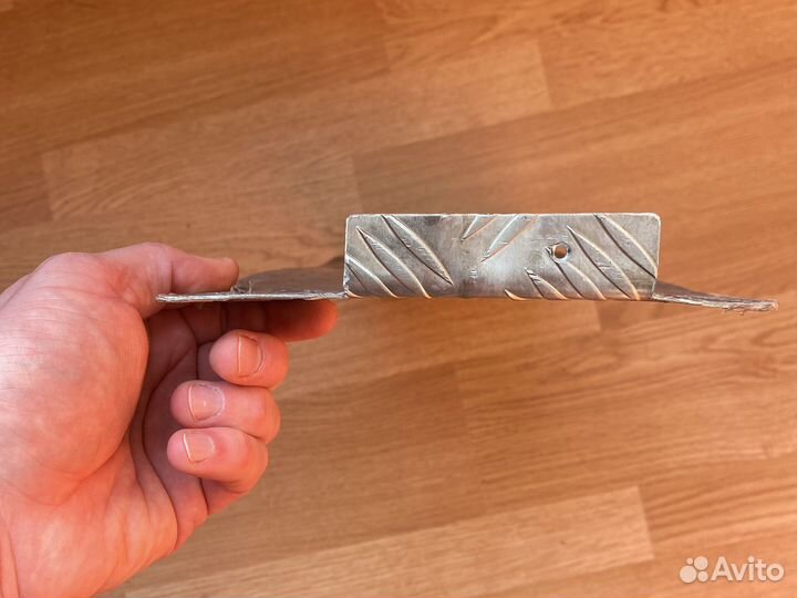 Защита днища Kugoo ES-3