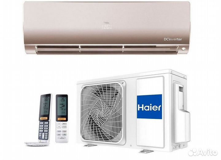 Кондиционеры