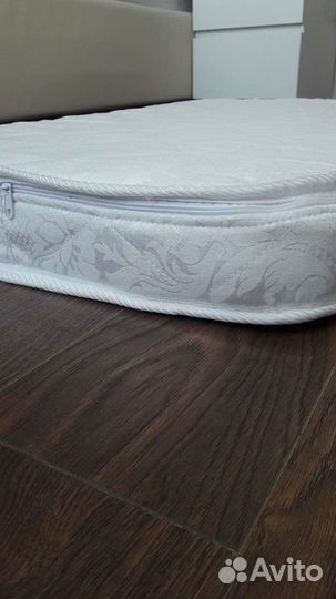 Матрас для новорожденных 100 на 60
