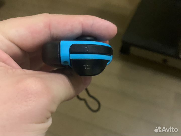 Nintendo switch joy con