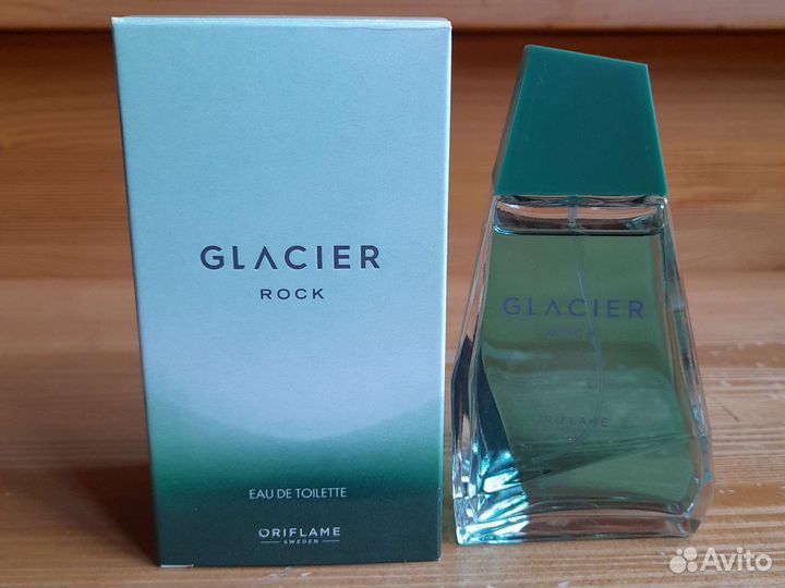 Парфюмерная вода Орифлейм, мужская и женская