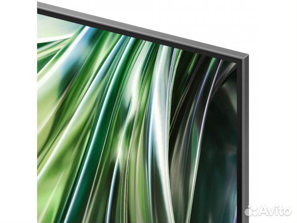 Neo qled телевизор Samsung QE65QN90D EU 4K Ultra HD