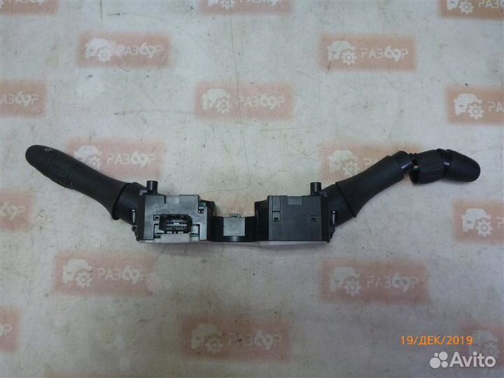 Подрулевой переключатель Infiniti Fx37 S51 VQ37VHR