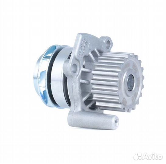 Насос водяной помпа VW Volkswagen Tiguan Тигуан