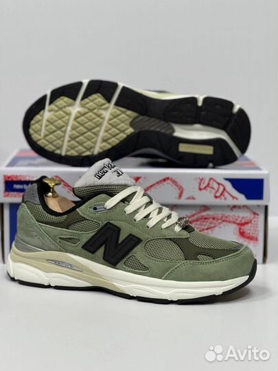 Кроссовки New balance 990 (42)