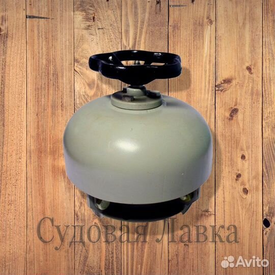 Головка грибовидная 541 группы судовой арматуры