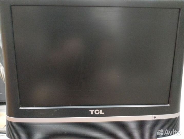 Телевизор TCL 19Е72