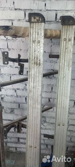 Продам пороги