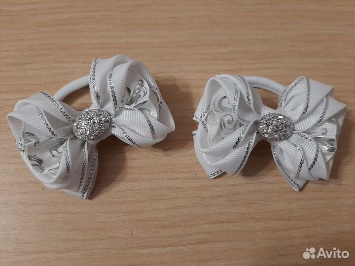 Резинка для волос