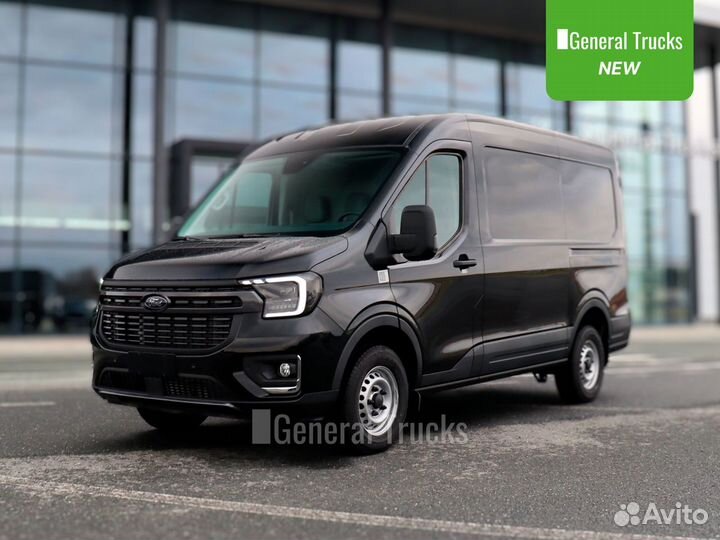 Ford Transit 2.3 MT, 2024