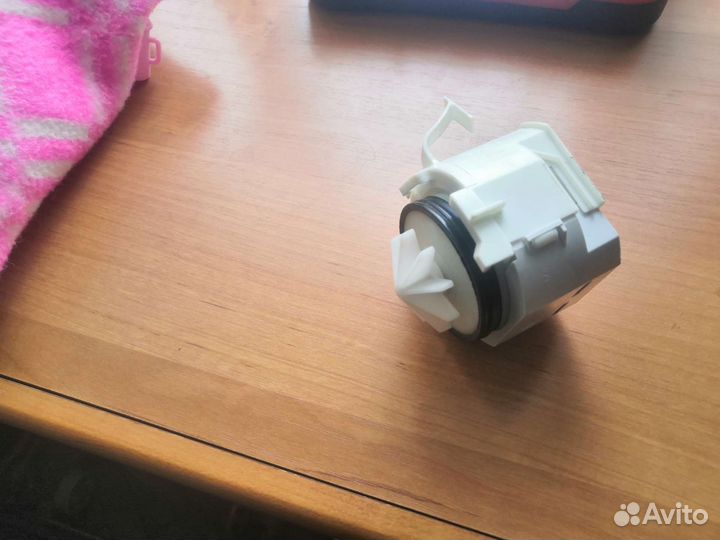 Запчасти пмм