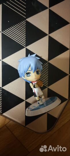 Аниме фигурка Баскетбол Куроко