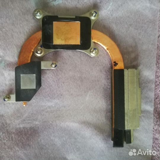 Радиаторы охлаждения. Разбор часть 14