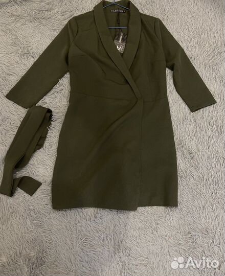 Костюм женский с шортами