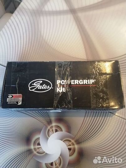 Ремень грм ваз