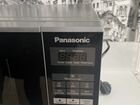 Микроволновая печь Panasonic объявление продам